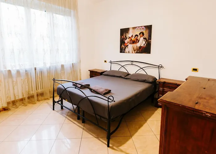 Art Suites Verona